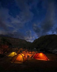 خيم للإيجار • زرباطيه • بدره واسط