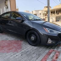 النترا ٢٠٢٠ • حادث • رقم كربلاء