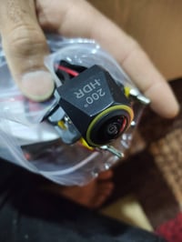 كامره خلفيه • سوني • ٢٠٠°