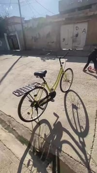 بيسكل • ٢٠١٩ • كركوك العروبة