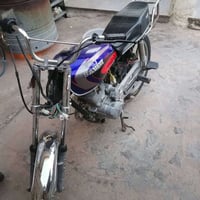 دراجة البيع مستعجل ع بيعتة   سعر (200) وبية مجال(07723867948)