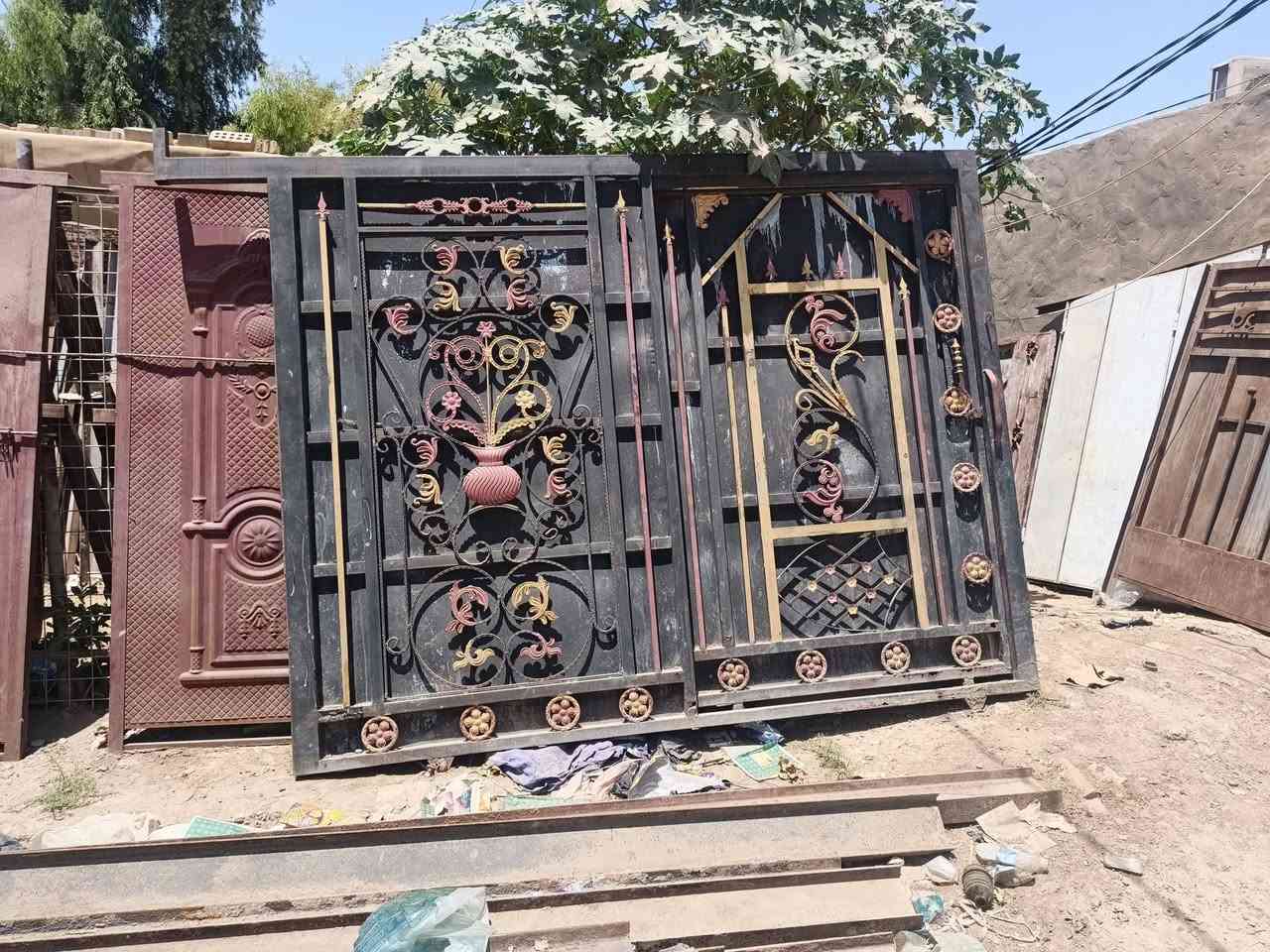 شبابيك بوب أنضاف للبيع سكله أبو حسن السويعدي
***********

