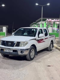 نيفارا • ٢٠١٢ • رقم بغداد انگليزي