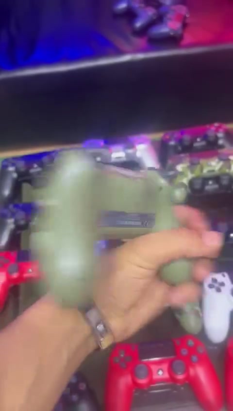 بفضل الله عرضنا اليوم على الدراع الفور برو الفرز 
يتوفر بكل الوانها دراعات كسر كسر الزيرو 
وعلى فكره الدراع ما تفكش ما تعملش دي صيانه 
عنوانا الجيزه شارع خاتم المرسلين 
010 69463607 
وتساب او اتصال


**إذا كنت صاحب هذا الإعلان وتريد حذفه لأي سبب، رجاءا أرسل رسالة إلى الدعم الفني**