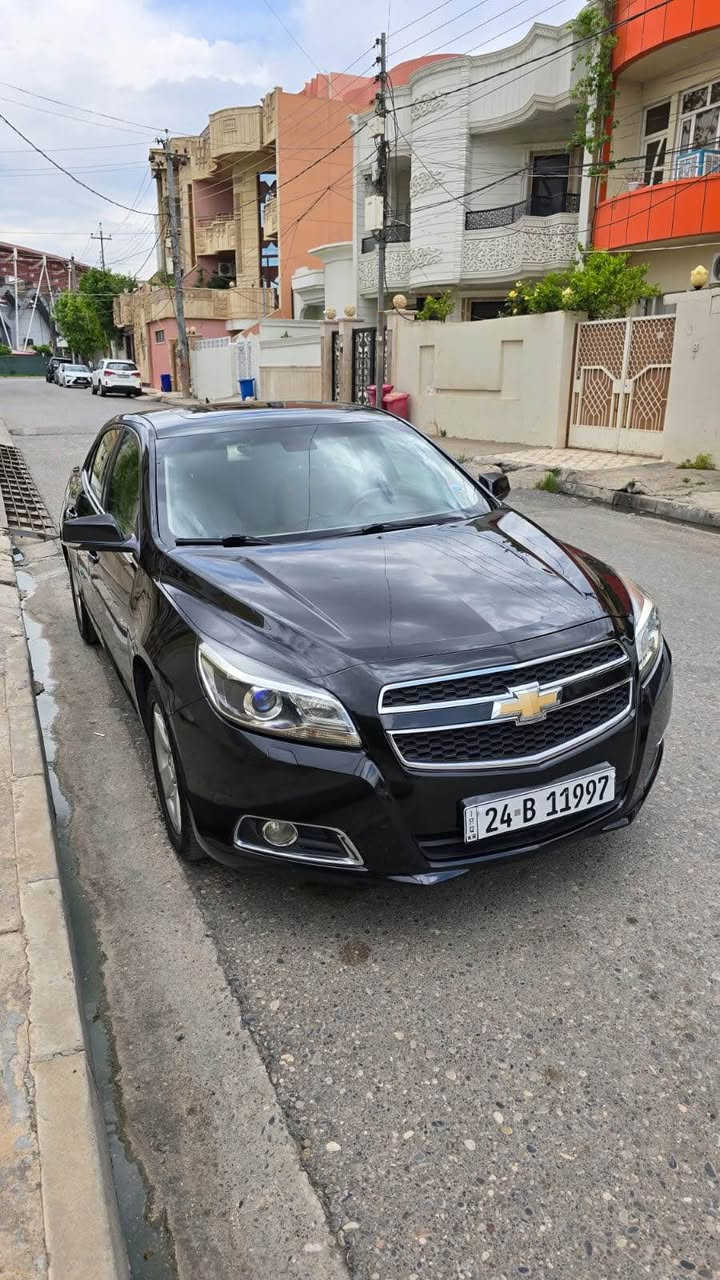 ماليبو 2013 خليجى 
مواصفات LTZ يعنى فول فول مواصفات 
بي سبغ 
بدون سبغ
بي دعم بدون دعم 
گيرو مكينه بشه رت 
كير او محرك اب شرط 
مه كينه 2.5 4 بستن 
حجم محرك 2.5 4 سلندر 
رقم دهوك 
رقم سنوي جديد 
سياره بنافي مه يه 
سياره ب اسمي
266 هزار كم ياب ريفه چوى 
266 الف كم ماشيه

سياره يال زاخو 
مكان سياره زاخو

سعر 105 مجال 
رقم تليفون 📱0️⃣7️⃣5️⃣0️⃣4️⃣3️⃣1️⃣0️⃣4️⃣2️⃣0️⃣ زاخو, دهوك
