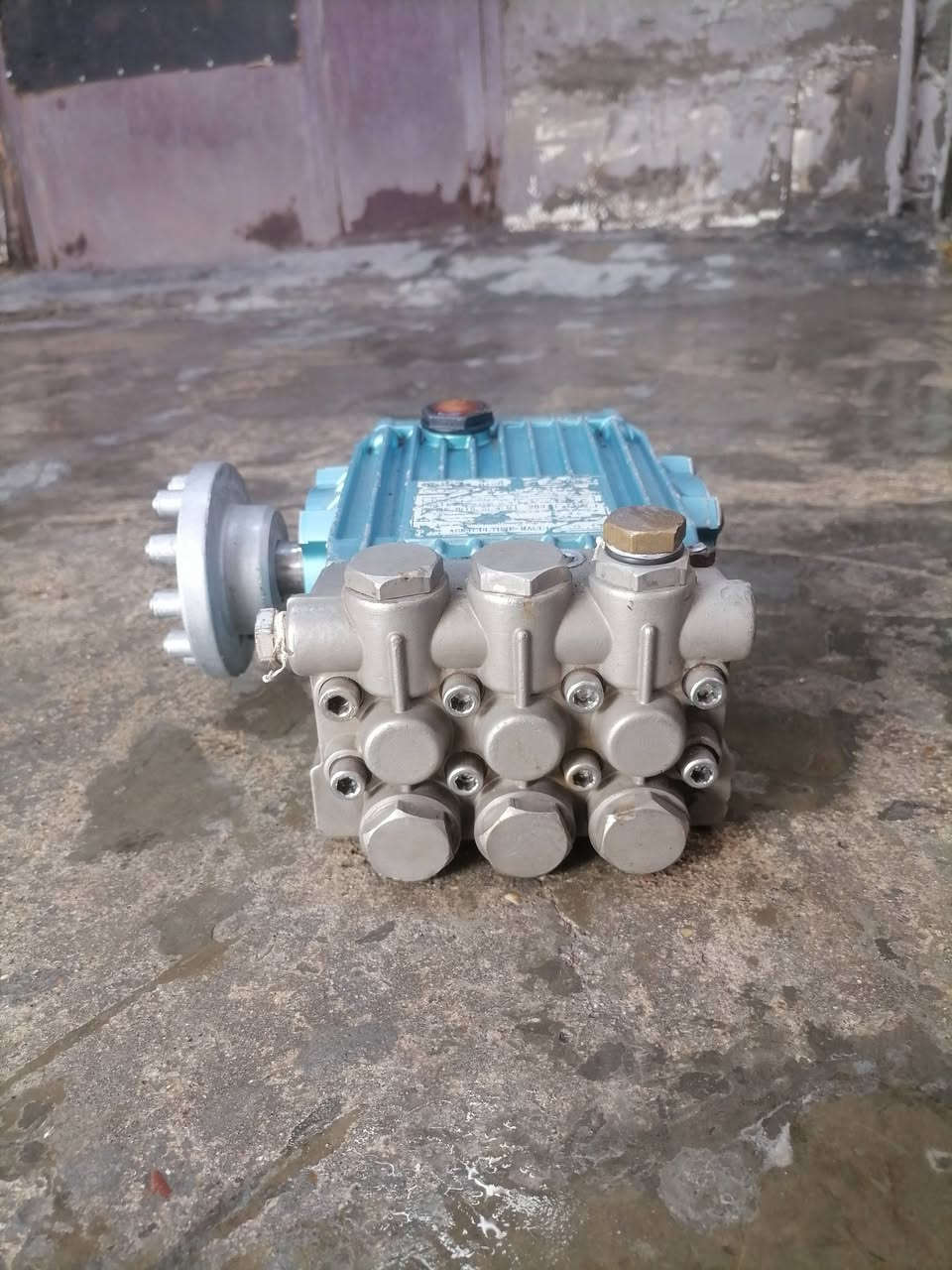 ضاغطه مال غسل ايطالي 250 بار اغاني بغداد سعرها 250
***********
