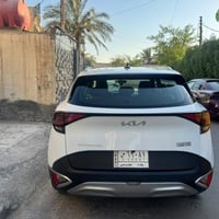 سبورتج ٢٠٢٢ • ماشي ٣٩ ألف • خليجية مكفولة