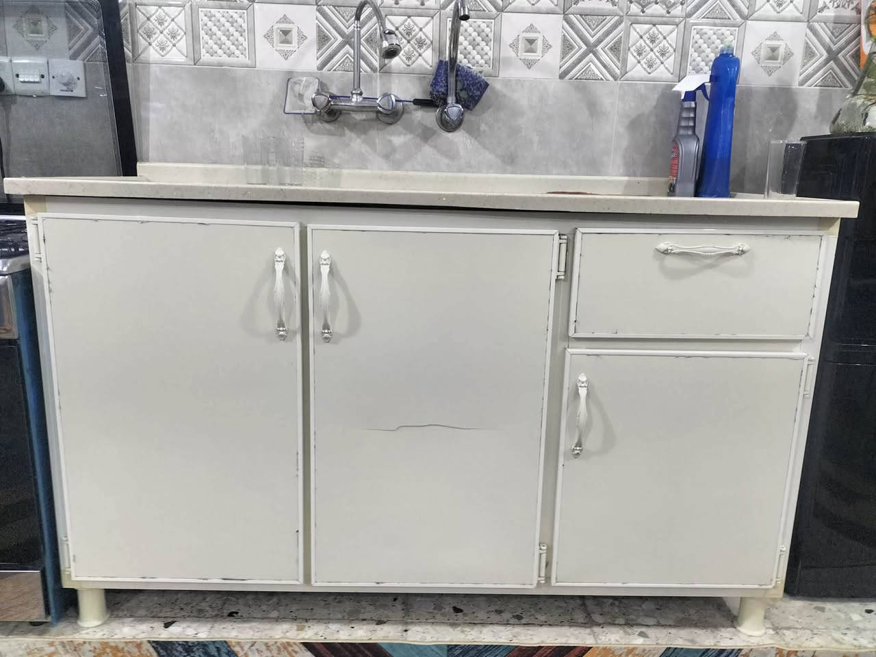 السلام عليكم سنك مع كاونتر اج دي اف السعررر 600وبي مجال  ***********
