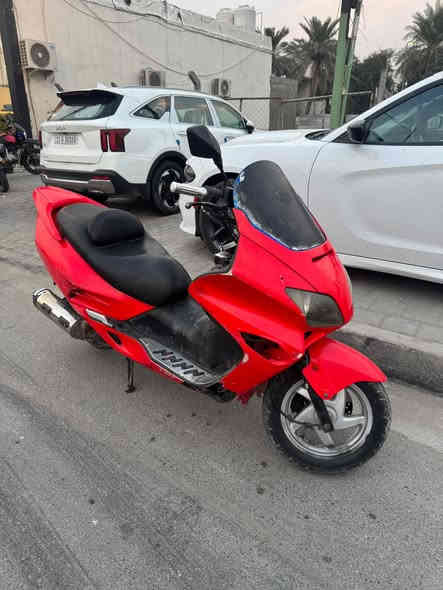 السلام عليكم فورزه 06 
مكينه كهرباء خير من الله
نكره شغل واطلع وين متريد 

السعر ٥٠٠ وبيها مجال 
مكاني زيونه او بلديات 
***********
