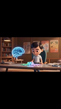 هل أنت مستعد لتكون من المتميزين؟ 🌟🧠 طريقك للنجاح والتفوق يبدأ بخطوة صح...