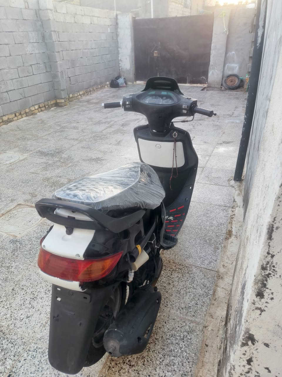 برغي ماعايزه كلشي شغال كفرات كامله السعر350 نجف🩵🌖


**إذا كنت صاحب هذا الإعلان وتريد حذفه لأي سبب، رجاءا أرسل رسالة إلى الدعم الفني**