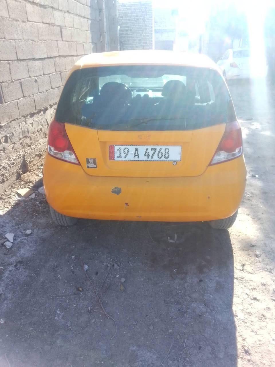 افيو 2008اوتماتيك باسمي مكفوله محرك وكير حاويه جدد 38السعر ***********
