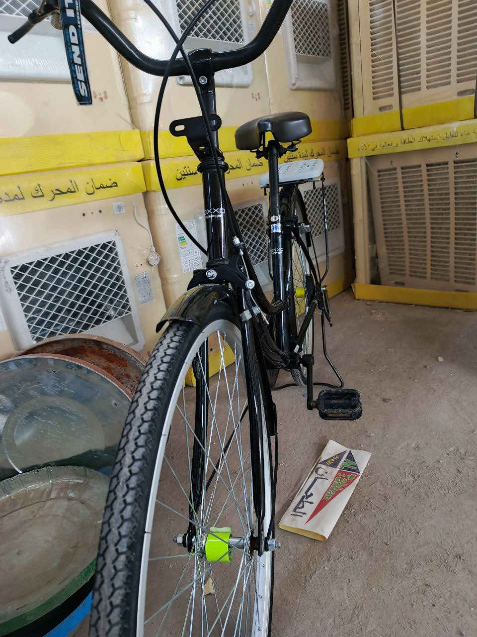 السلام عليك باسكل البيع نضافه واحد عله واحد مدل 2023 عنوان بغداد الكماليه نهايت شارع المصرف رقم الهاتف ***********
