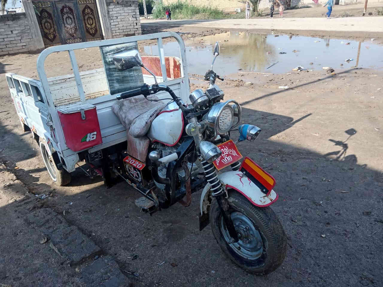 السلام عليكم ستوته البيع ٢٠٢٠ اوراق اصوليه مكينه وكير بوكس وبدي وشاصي خير من الله كرهبائيات كلهه شغاله  السعر ٢١٠٠ وبيهه مجال مكاني ناصريه غراف الستوته ما غاسلهه الله شاهد***********
