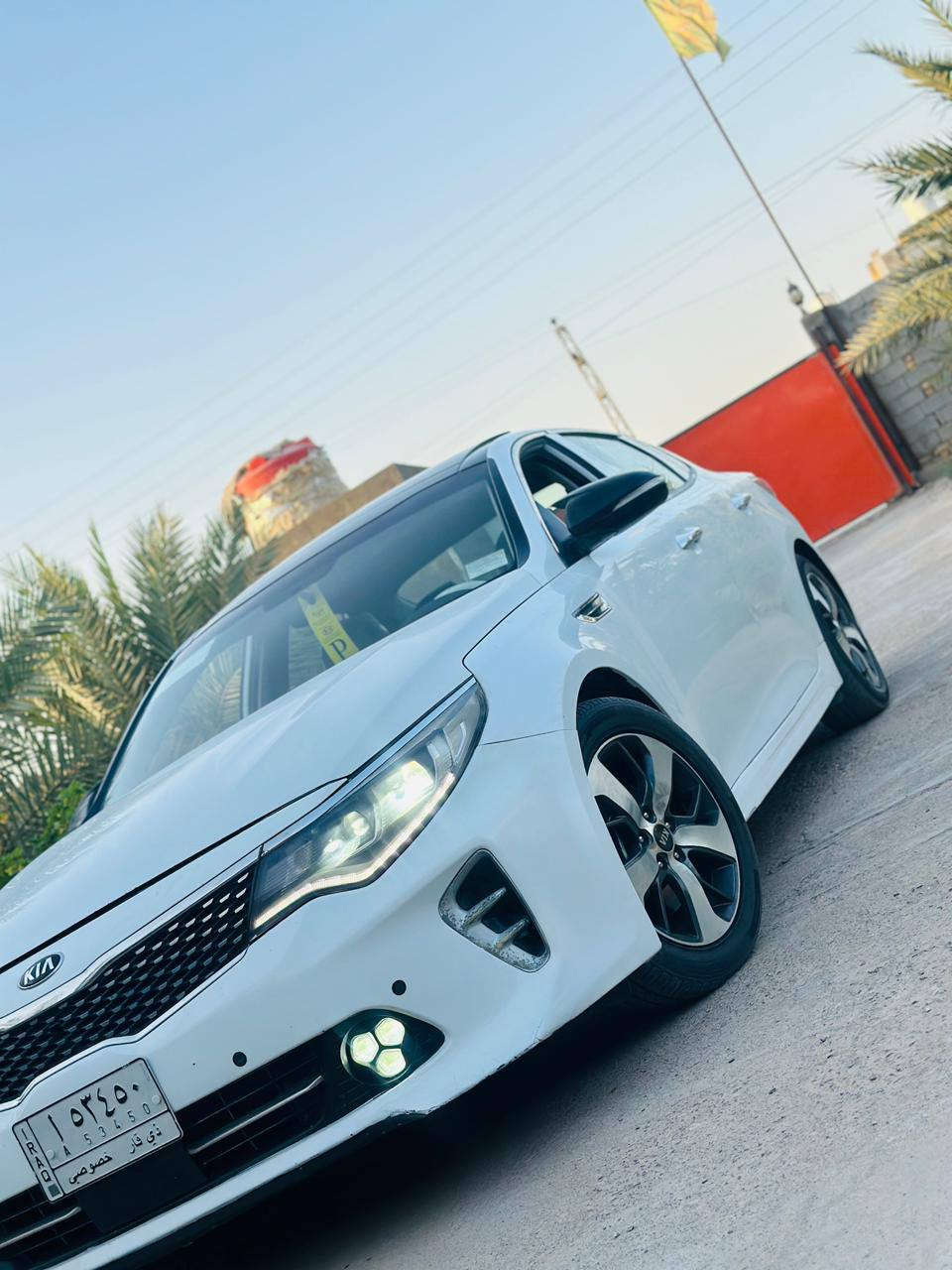 السلام عليكم كيه ابتيمه مديل ١٦فول مواصفات واحد عله واحد امريكي حادثه موجود بل منشور  بدل وباب مفتوح باب ليمن مكان ناصريه فضليه سعره ١٣٥وبيه مجال لطيبين ***********
