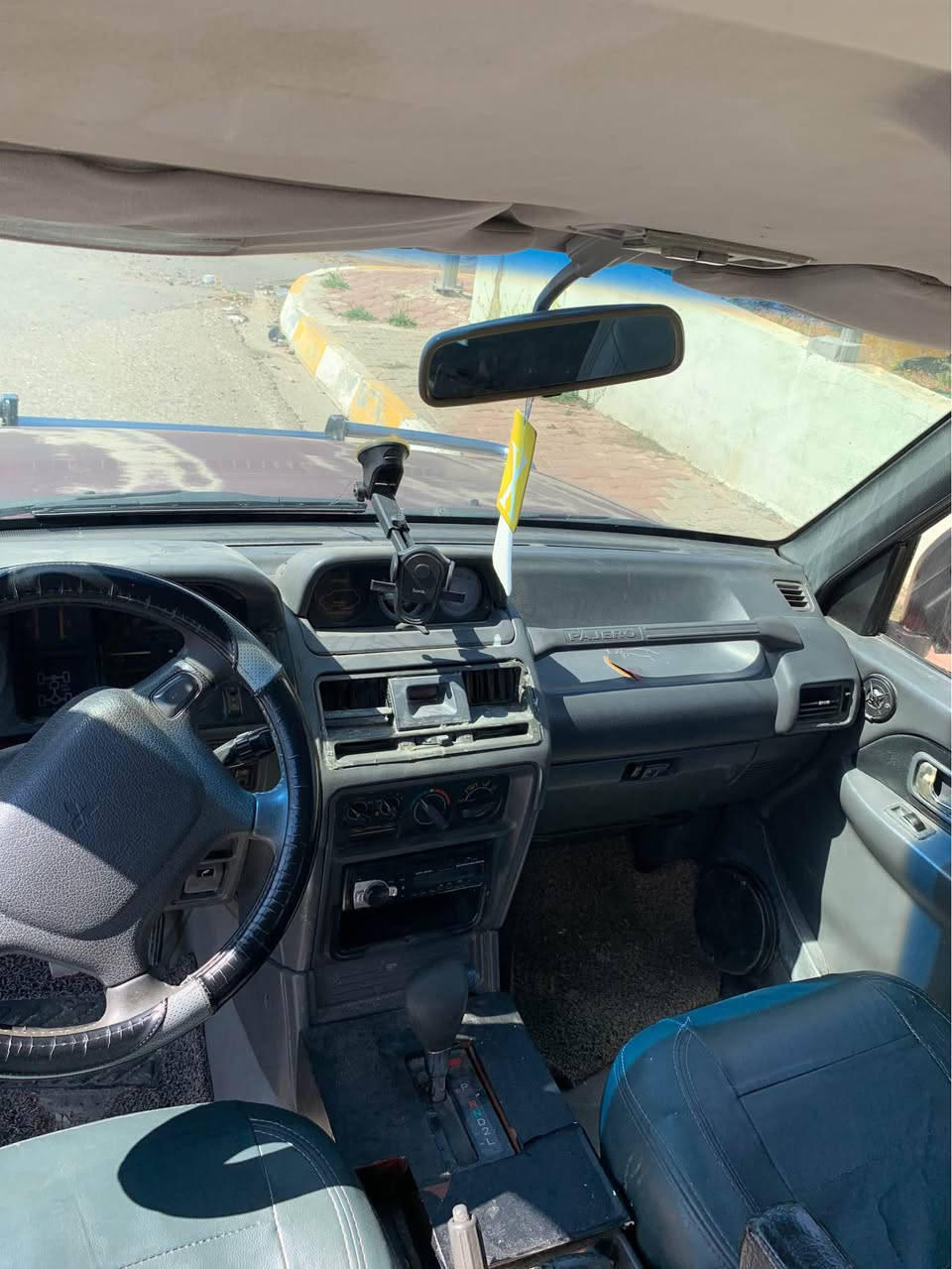 باجیرۆ مۆدێل ١٩٩٤ گێڕو مەکینە بەطە ٢٥٠٠ رەقەم هەولێردەفتەر بەنزین شەرت تەحویل غرامە *********** كركوك, العراق
