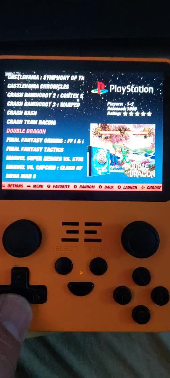 السلام عليكم جهاز powkiddy السعر ٣٠ الف


**إذا كنت صاحب هذا الإعلان وتريد حذفه لأي سبب، رجاءا أرسل رسالة إلى الدعم الفني**