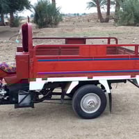 موديل ١٦ • اوراق اصولي • بابل الشوملي