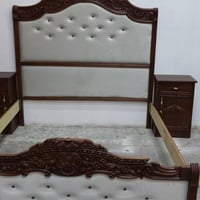 غرفة نوم • شغل عراقي • زان مصري