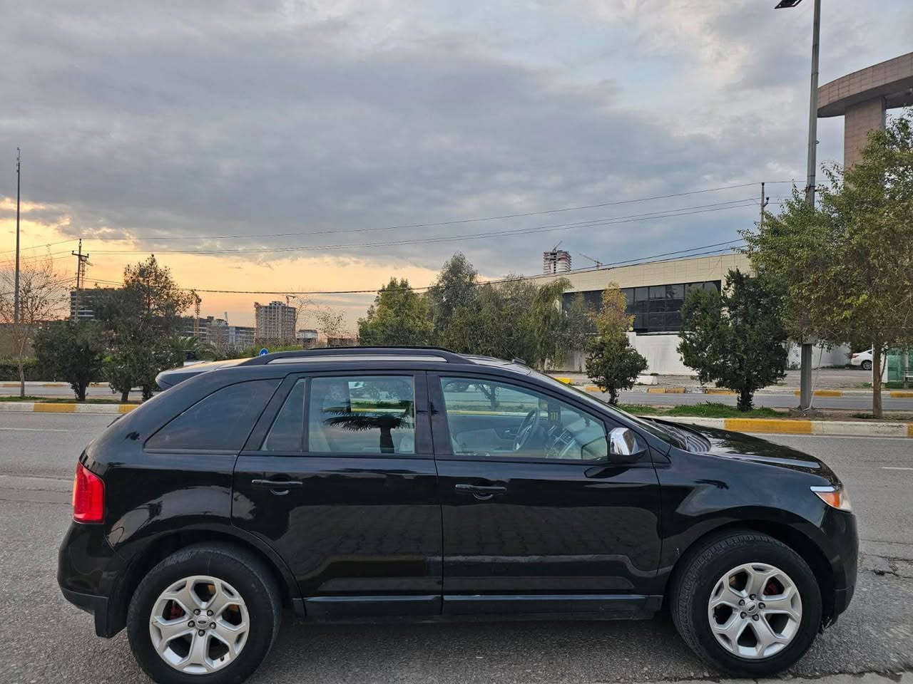 فۆرد ئیدج 2013 SEL خلیجی 
سفری شەریکەی نیڤا ناوزةرد
ويل 17
سوكان فوليوم
كودي درگا
كوشن  پيشةوةكارباي 
كوشني دواوة كارةباي
ليدي دەعامی لایت زینۆن
سةيارةكة نموونةية لة جواني و پاكي ٤ تایەی پاکی لەژێرە تاخم پشتو پێشی تازەیە 
٢ پارچةي بوياخة بيناو گرتن تةنها بةخ كراوة
مةكينة و گيري بةشةرت
مةكينةي ٦ پستوني ٣.٥ مەکینە ڕەش

سةنةوي و رةقمي هةتا ٢٠٢٩ تازةية کۆبۆنی کەرکوکی لەگەڵە سەیارەیەکی زۆر پاکە
سعرى ١٠٦ معامةله 
0️⃣7️⃣5️⃣0️⃣8️⃣6️⃣8️⃣8️⃣4️⃣5️⃣8️⃣
7508688458 أربيل, العراق


**إذا كنت صاحب هذا الإعلان وتريد حذفه لأي سبب، رجاءا أرسل رسالة إلى الدعم الفني**