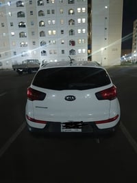 سبورتج ٢٠١٦ • بيضاء • بغداد - بسماية