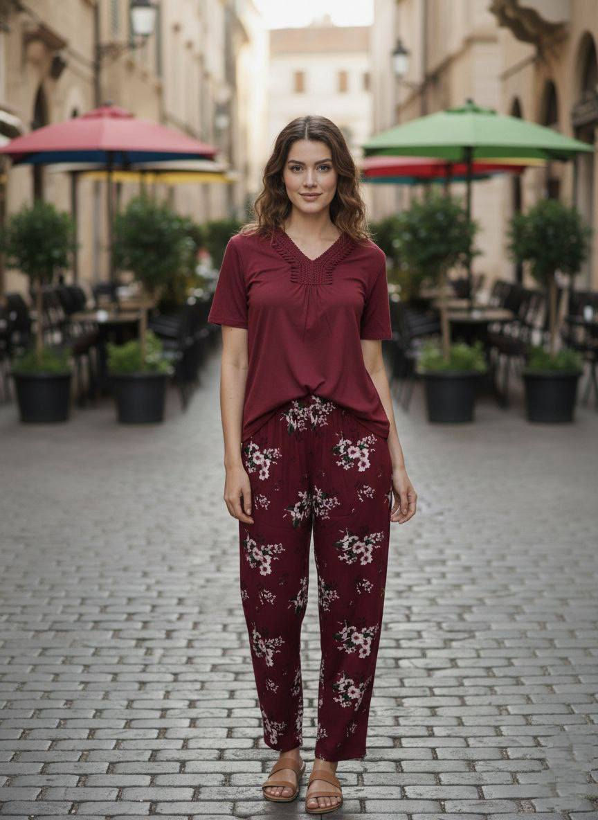 🚨 جملة فقط  🚨
تراك نسائي فالينة زبدة
سعر الدرزن ✅ 75الف ✅ 

  قياسات L / XL / 2XL / 3XL 

الدرزن مشكل الوان 

الدرزن 12 تراك

انسب الاسعار


**إذا كنت صاحب هذا الإعلان وتريد حذفه لأي سبب، رجاءا أرسل رسالة إلى الدعم الفني**