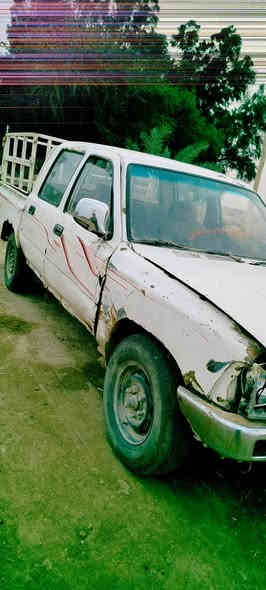 سلام وعليكم 
للبيع بيكم فاو موديل 2000 رقم بغداد الماني سنويه لل27 تريد تحويل تريد وكاله مكينه 3واي كير 5 نمر مكفولات شاصي مكفول سياره جاهزه سعر 28 ورقه وبيه مجال مكان ناصريه قلعة سكر ***********
