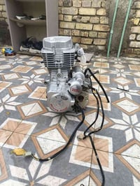 مكينة • موديل ٢٢ • دوانيه