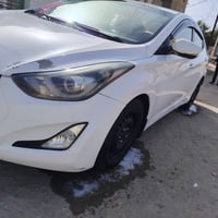 النترا ٢٠١٦ • مكينة ١٦٠٠ • مكاني ناصرية