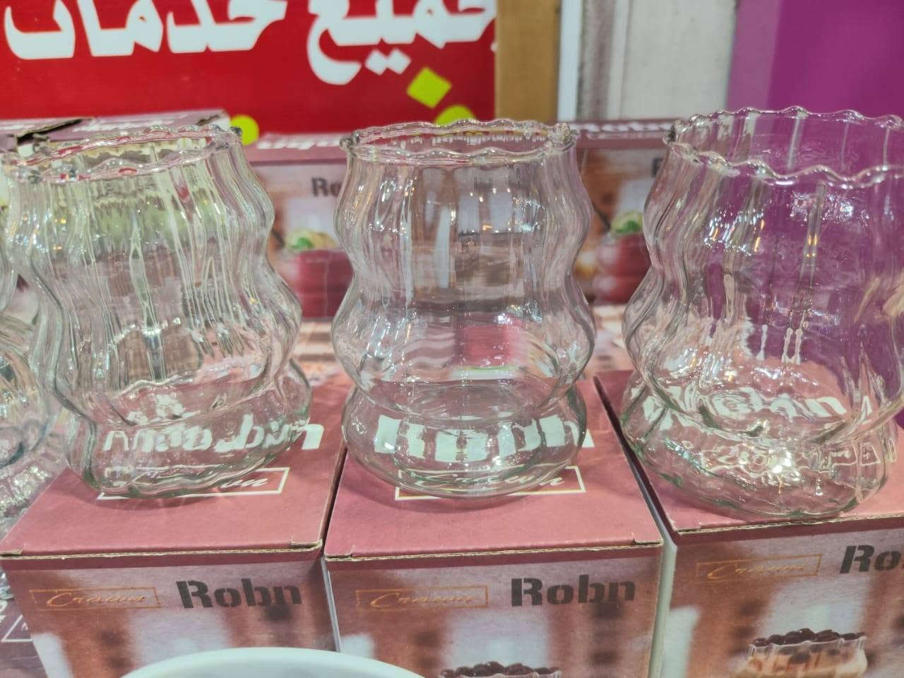 مجات الايس كوفي❤️
اي مج ب20ج
حتي نفاذ الكميه


**إذا كنت صاحب هذا الإعلان وتريد حذفه لأي سبب، رجاءا أرسل رسالة إلى الدعم الفني**
