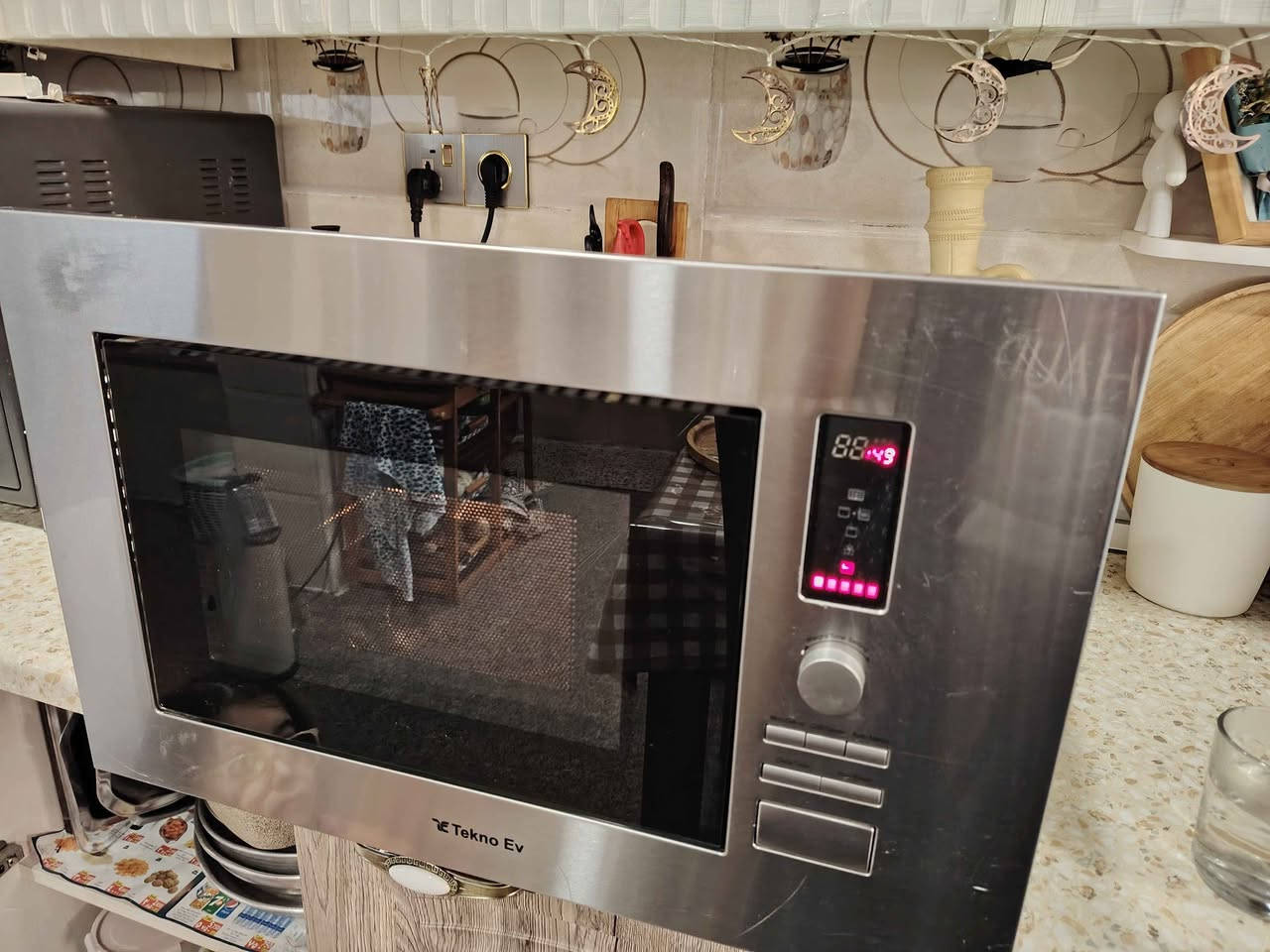 مايكروويف بلتن دفن ماركة اوربية ايطالية نظيف جدا  استعمال قليل 🌹🌹🌹🌹
السعر، 55 الف  🔥🔥🔥

موصل الجانب الايسر /حي المثنى 🌿🌿🌿

الشارع المقابل لمنتزه المثنى
✅شارع عمارة النخيل 
✅وماكس جيم 
✅وازياء النمور 

داخل الفرع بالنزول قرب كراج  غسل السيارات   

(منزلي) لبيع الاثاث المستعمل 
متواجدون من الساعة ال 1ظهرا الى 8مساءا https://maps.app.goo.gl/BFTrpaanCHgXHP4H6?g_st=afm موصل, نينوى


**إذا كنت صاحب هذا الإعلان وتريد حذفه لأي سبب، رجاءا أرسل رسالة إلى الدعم الفني**