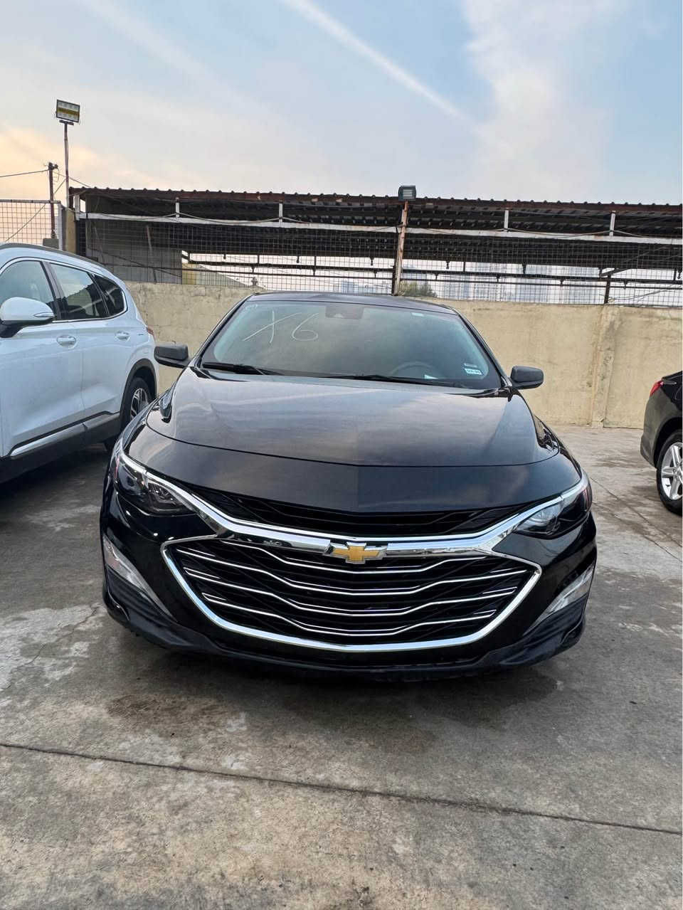 ماليبو 2024
موصفات LT
تبريد مركزي 
شاش فوليوم 
2به سمه 
ماشي 5الف باس 
ويل19
رادر امامي خلفي 
ليت عسات 
شاش كاميري 360
لون اسود قطران لامع 
سياري باس ايربكه سوكان  سيستم 
جاملغ خلفي صوباغ 
جاملغ امامي تعديل براد 
عنوان سلماني 
سعرا118
مروس مجواد حساب قانع 
***********واتساب مجواد24 السليمانية, العراق
