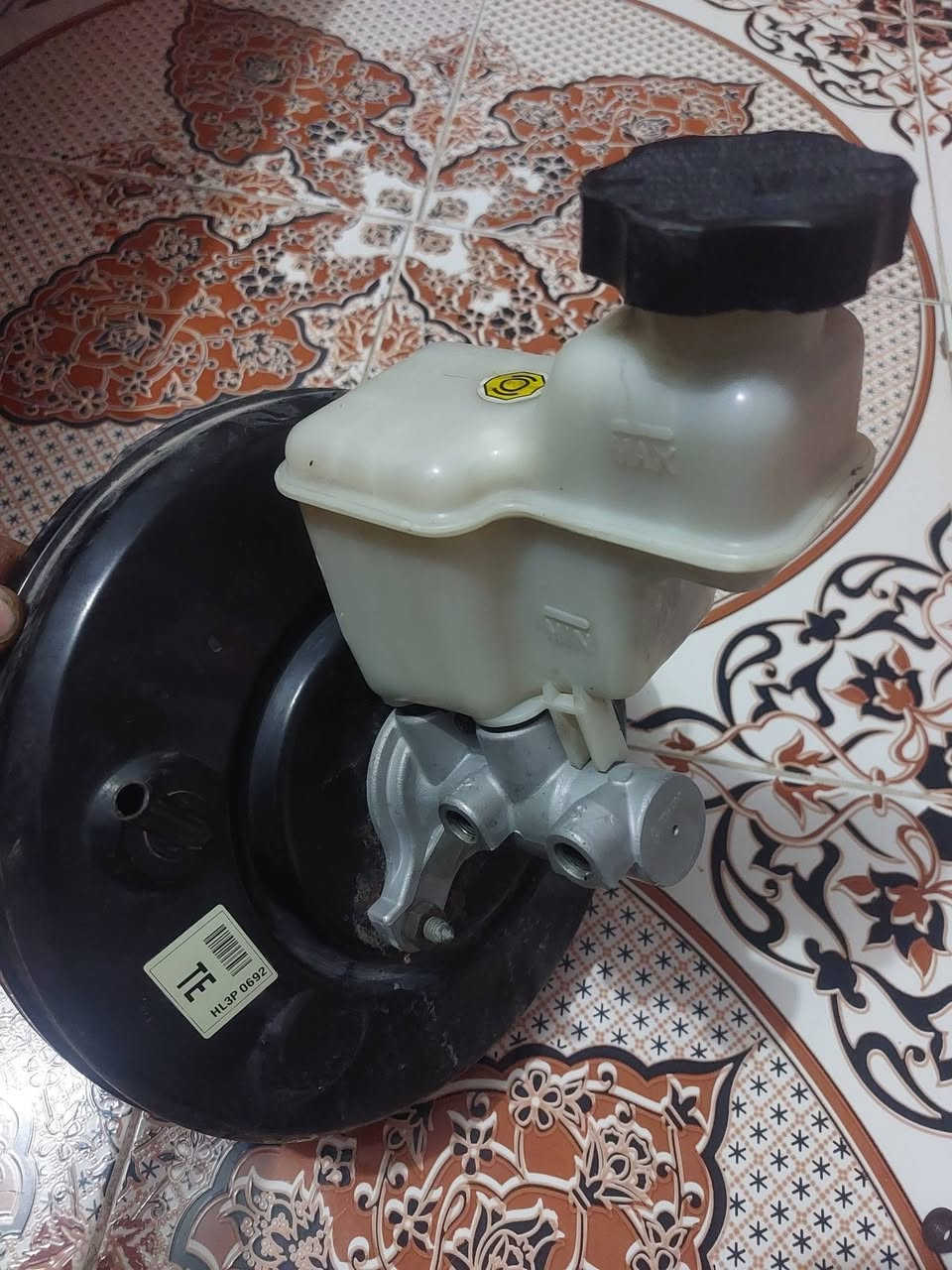 عمبار وبريشر للبيع سعر ٥٠ قفل 
شرط شعل


**إذا كنت صاحب هذا الإعلان وتريد حذفه لأي سبب، رجاءا أرسل رسالة إلى الدعم الفني**
