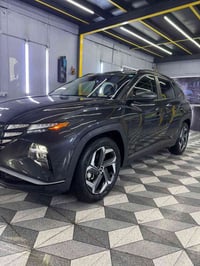 موديل ٢٠٢٣ • وارد امريكي • حادث