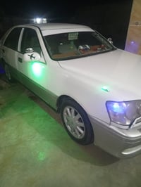 محرك گير • اوراق كامله • تاير جديد