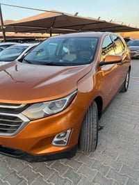 كوينكس 2018 • 1500 تيربو • فول مواصفات