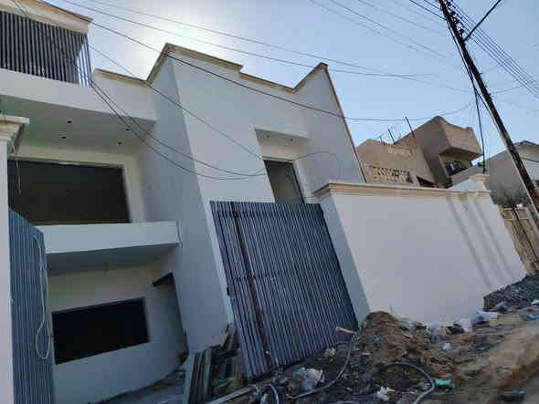 سلام عليكم خلفه لبخ متوفر
لبخ اسمنت +واجهات +تصفير مصاطر +لبخ صقل ناعم +لبخ خشن +طلس
***********
*********** بغداد الكرخ فقط
