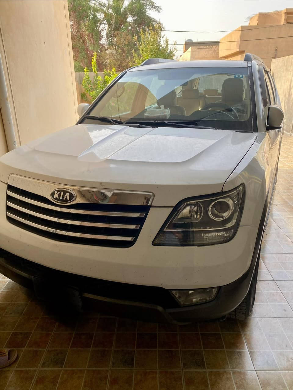 موهافي موديل ٢٠١١نص فول السونار مرفق للبيع رقم بغداد دولي شرط التحويل والغرامات رقم صاحب السيارة ***********
مكان السيارة تكريت
