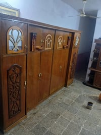 كاونتر • ملحق صاج • توصيل