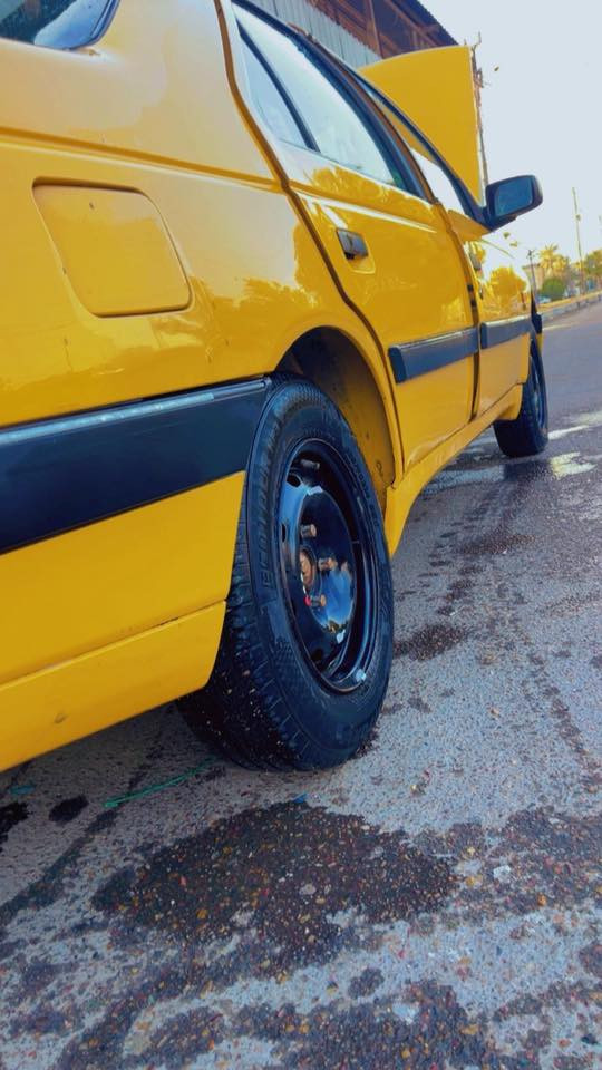 بيجو لميس ٢٠١٦  دشبول عالي  للبيع او مراوس 
سعر ٤٣ 
***********
