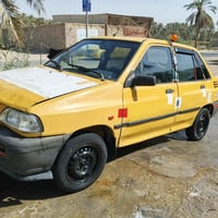 بدون راعي • جاهزة • موديل ٢٠١١