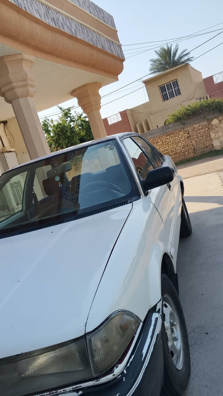 السلام عليكم
كورله موديل 1992 
كير اتماتيك 
السعر 35 وبيه مجال 
رقم الاستفسار ‏‪***********‬‏
