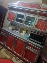 كاونتر للبيع قیاس مترين نظيف بس الجرارات يرادلهن  تصليح  مكاني بغداد ا...