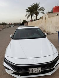 النترا • بدون حادث • وارد خليجي