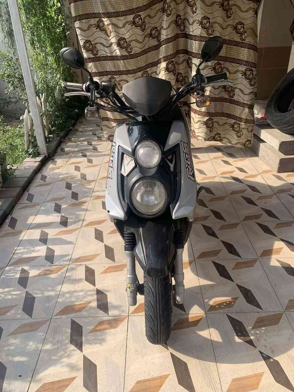 السلام عليكم دراجه مقفوله كفاله عامه النعمانيه واسط ***********
