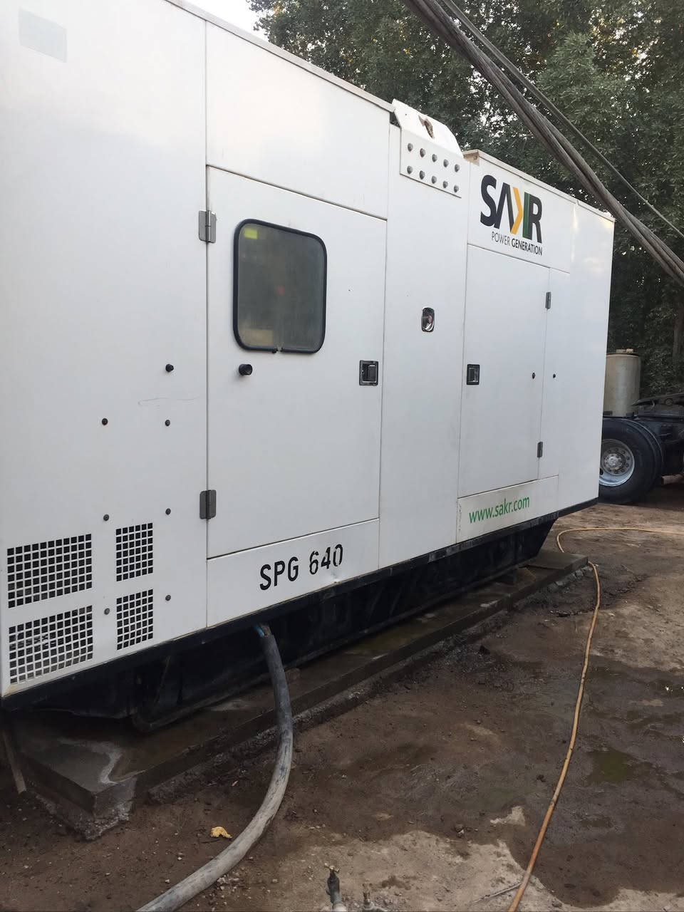 دايو 12محرك مامفتوح توليد بلادي كاتم شركة صقر 725 كيفي مكانها النجف السعر275 ورق
رقم التليفون ***********
