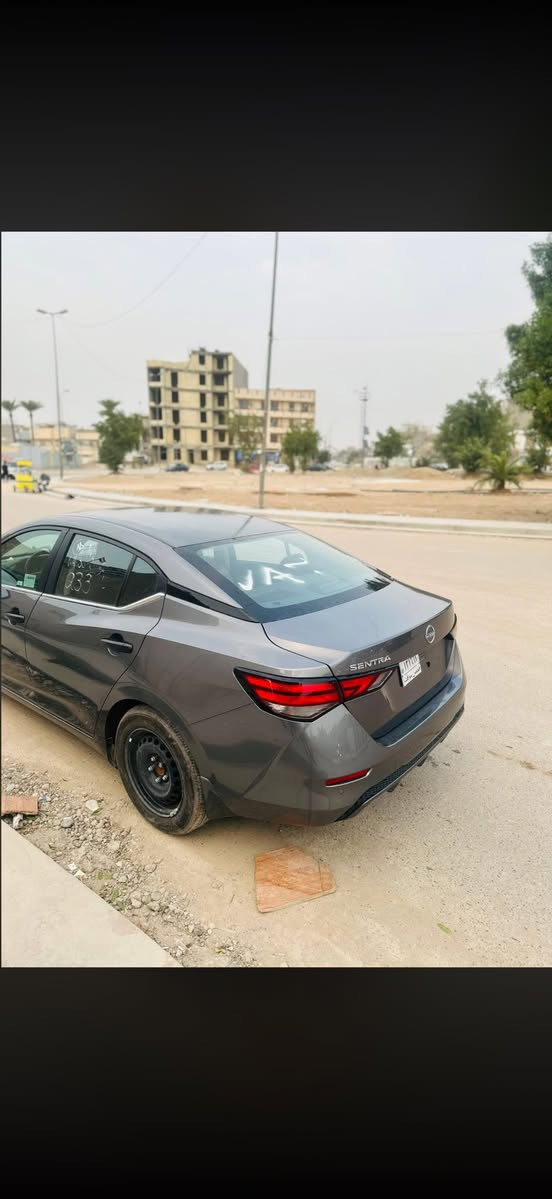 سلام عليكم نيسان سنترة موديل 25دخول جديد فحص مواقت موصفات سيارة S سيارة ماشيه الف مايل زيرو حادث سيارة بس بنيد تبديل سيارة بدون شاصي بدون لغد يرباك ستيرن السعر 120 الستفسار ***********
