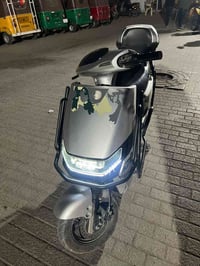 ماتركس 2025 • ٧ بطاريات • كفالة سنة