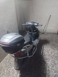 دراجة شحن • كهربائية • سكنس