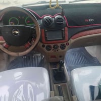 ٢٠٠٩ • محرك وگير شرط • رقم نينوى